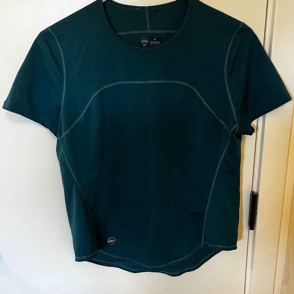 Janji Women's Run All Day shirt